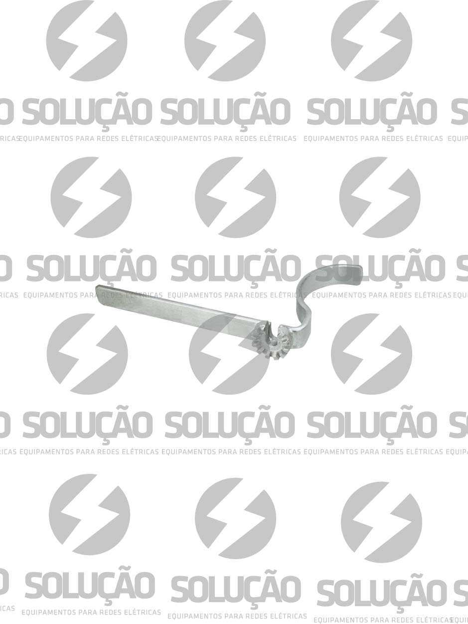 Sacador auxiliar de contrapino - REF: SE5566-20 | Indigo Safety