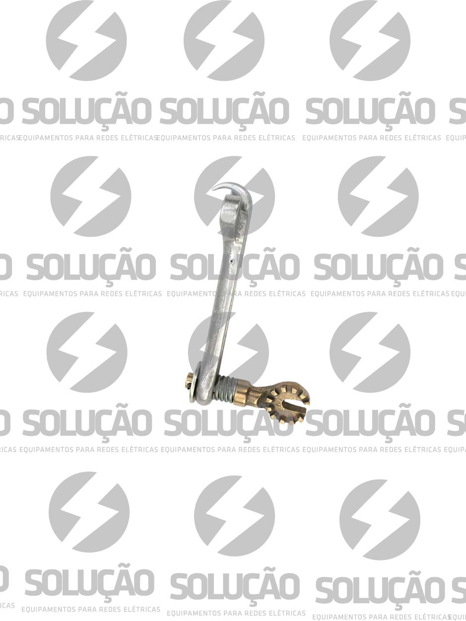 Sacador de contrapino em alavanca - REF: SE5566-05 | Indigo Safety