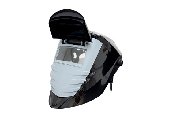 Scudo | Indigo Safety