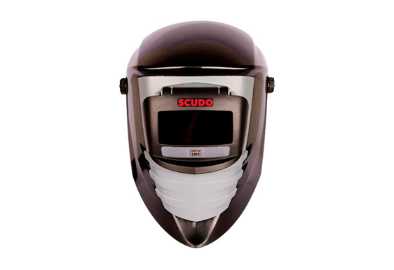 Scudo | Indigo Safety
