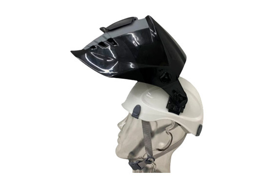 Scudo | Indigo Safety