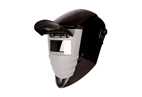 Scudo | Indigo Safety