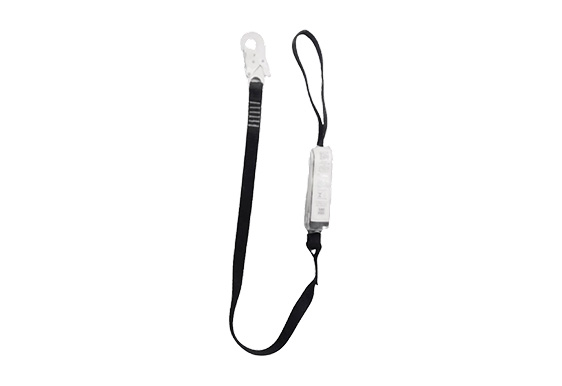 SDE Único Chocker | Indigo Safety