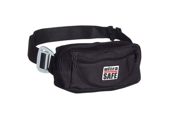 Secur | Indigo Safety