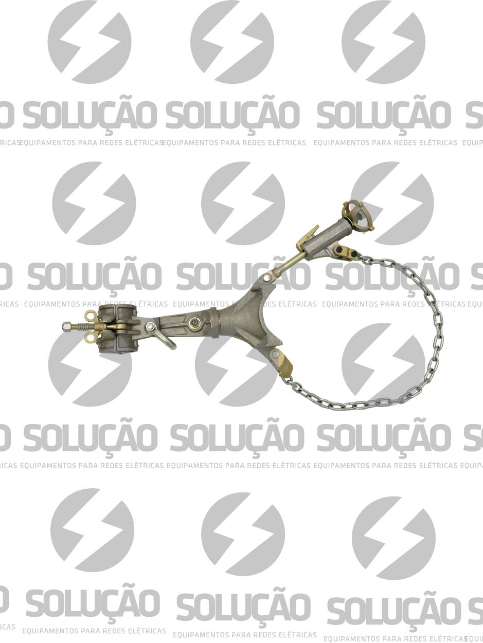 Sela com extensor e colar | Indigo Safety