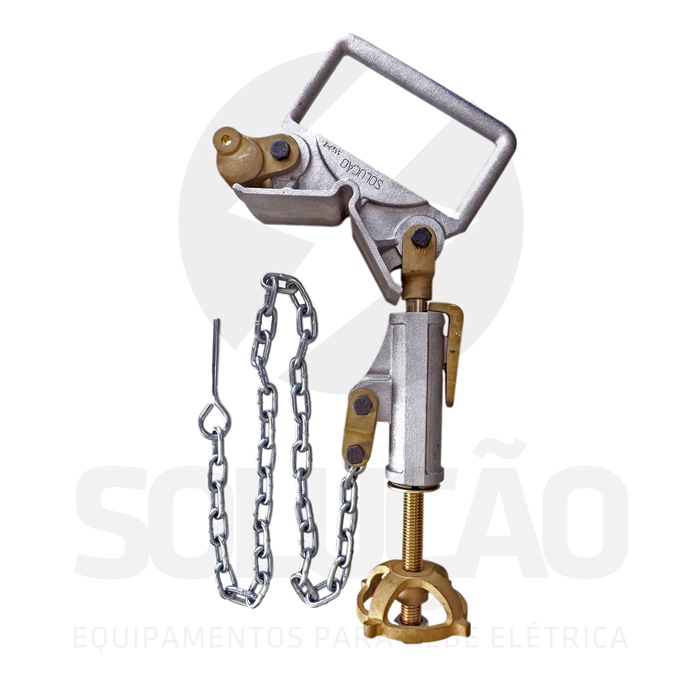 Sela volante - REF: SE14429-2 | Indigo Safety