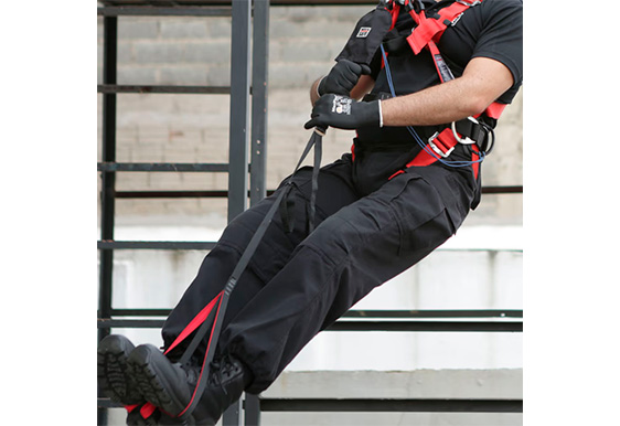 Selfie | Indigo Safety