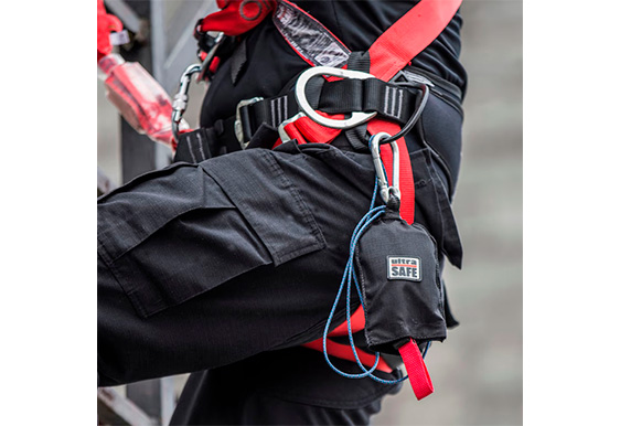 Selfie | Indigo Safety