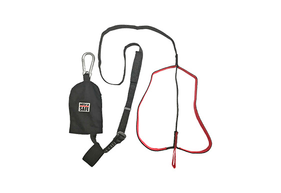 Selfie | Indigo Safety