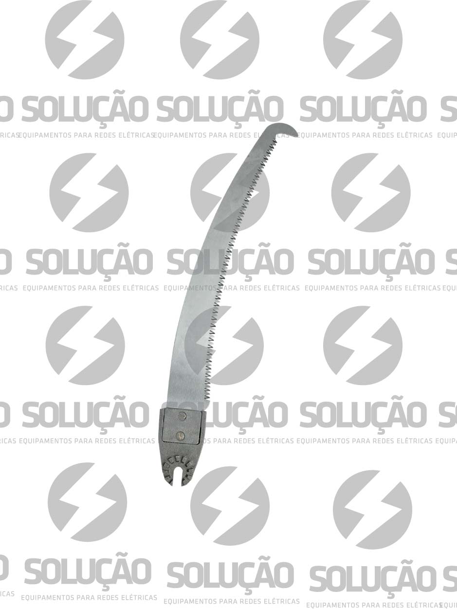 Serra poda com gancho - REF: SE8593 | Indigo Safety