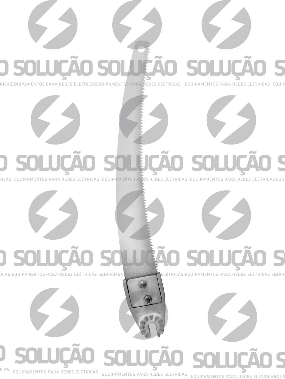 Serra poda encaixe universal - REF: SE5856 | Indigo Safety