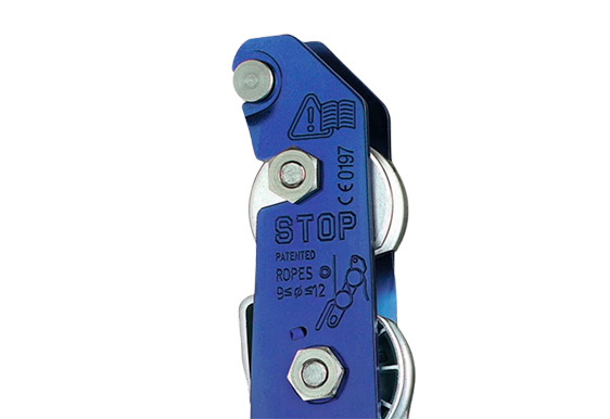 Stop | Indigo Safety