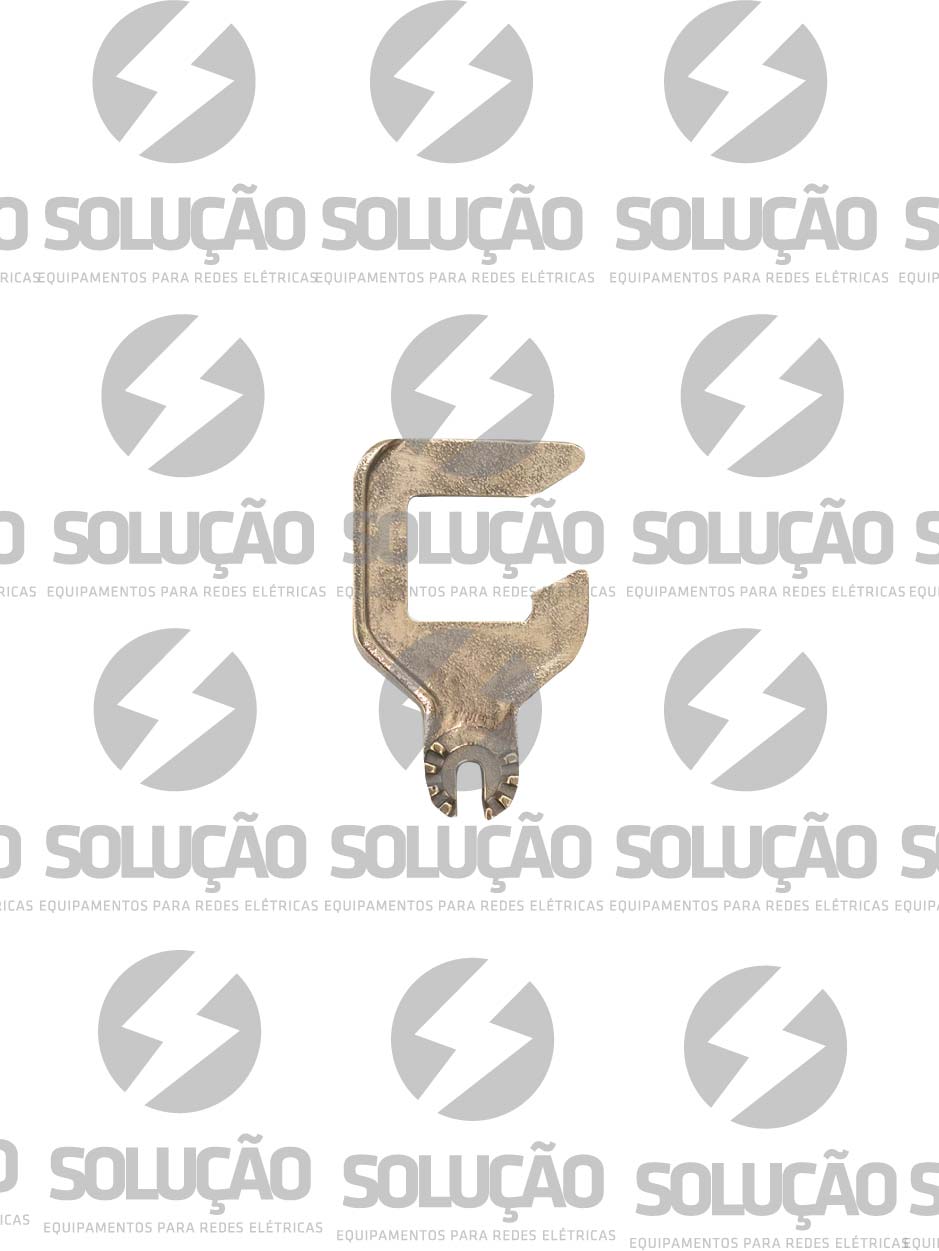 Suporte de concha - REF: SE5566-33 | Indigo Safety