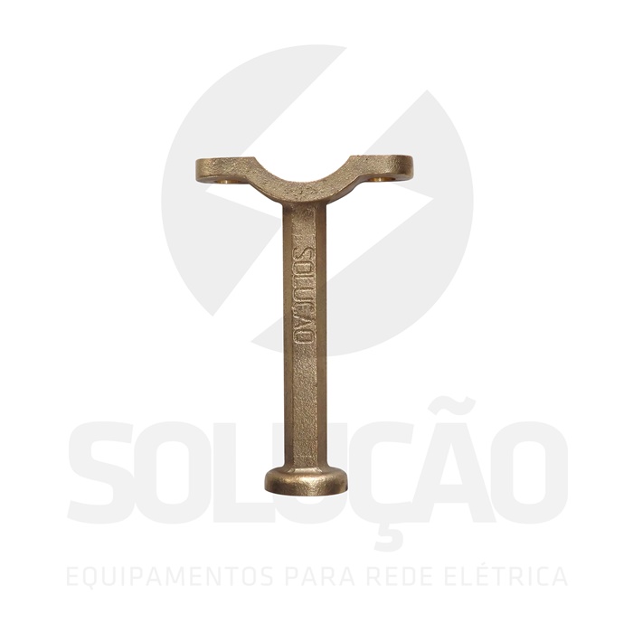 Suporte para descanso de grampo - REF: SE4737 | Indigo Safety