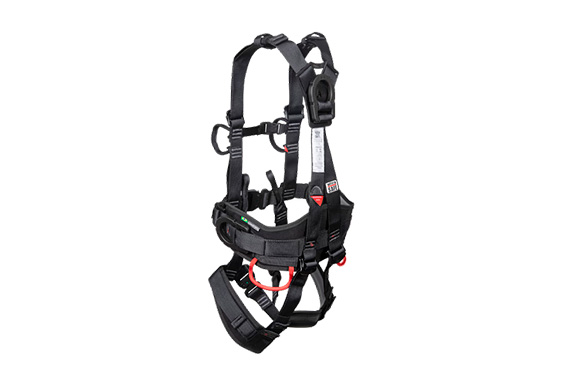 Targa Lock DE | Indigo Safety