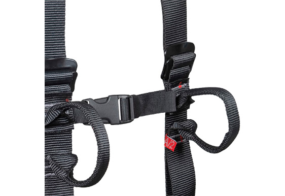 Targa Lock DE | Indigo Safety