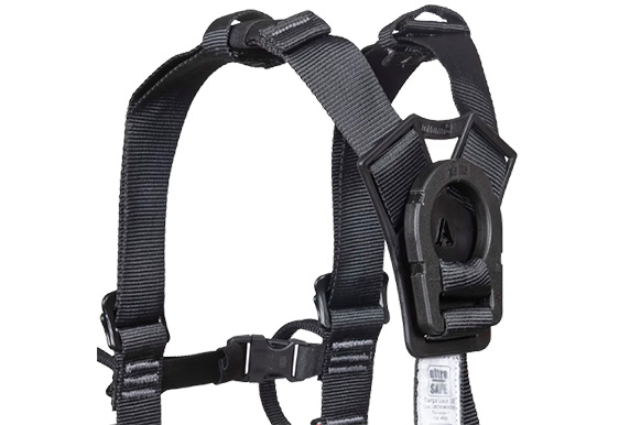 Targa Lock DE | Indigo Safety