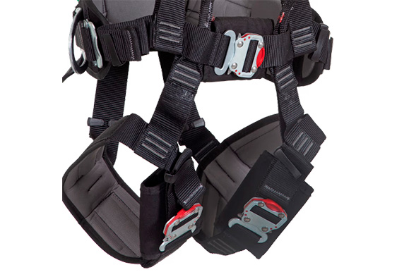 Targa | Indigo Safety