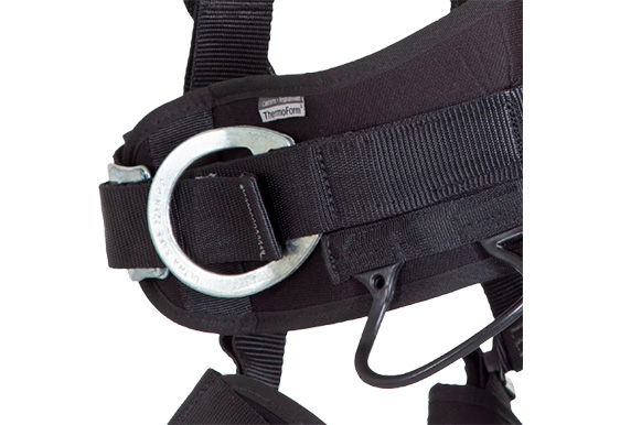 Targa | Indigo Safety