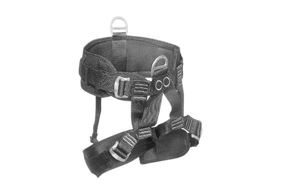 Tático | Indigo Safety