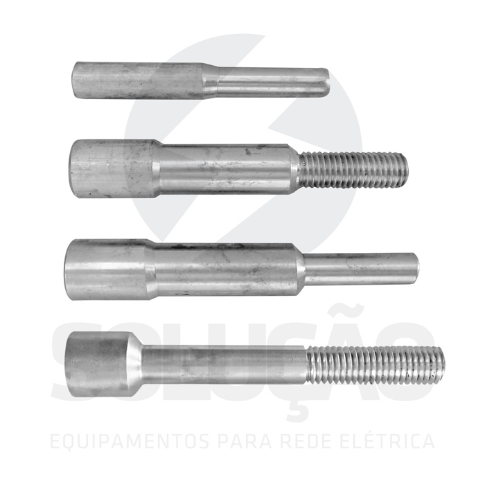 Terminais para jampes | Indigo Safety