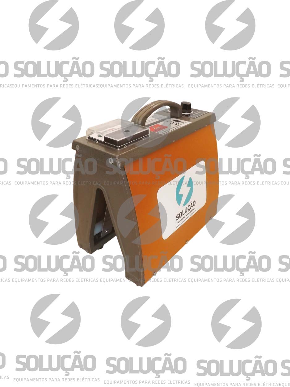 Testador de bastões isolantes | Indigo Safety