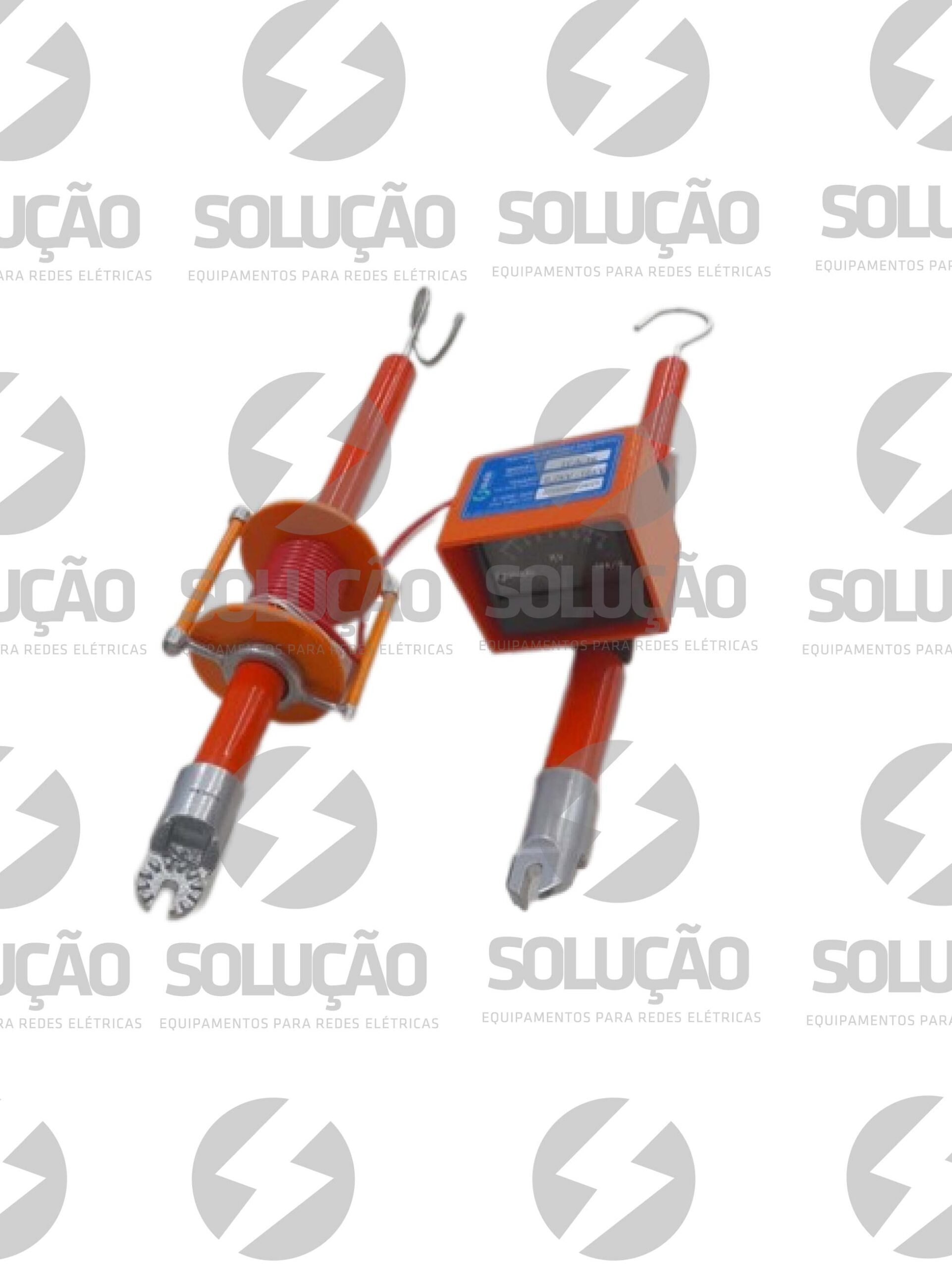 Testador de Fase Analógico | Indigo Safety