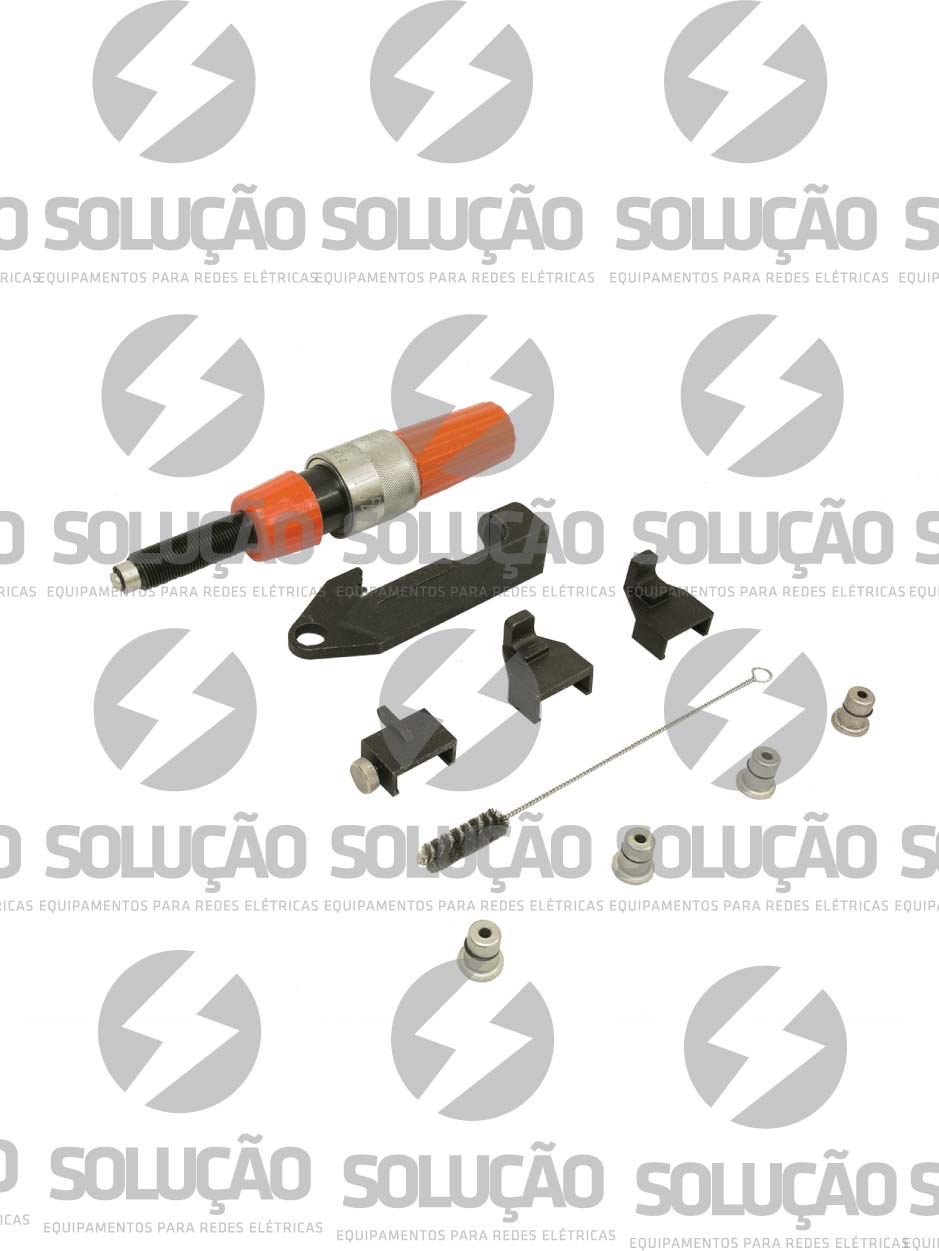 Tool spin connect 1000 - REF: SE2574 | Indigo Safety