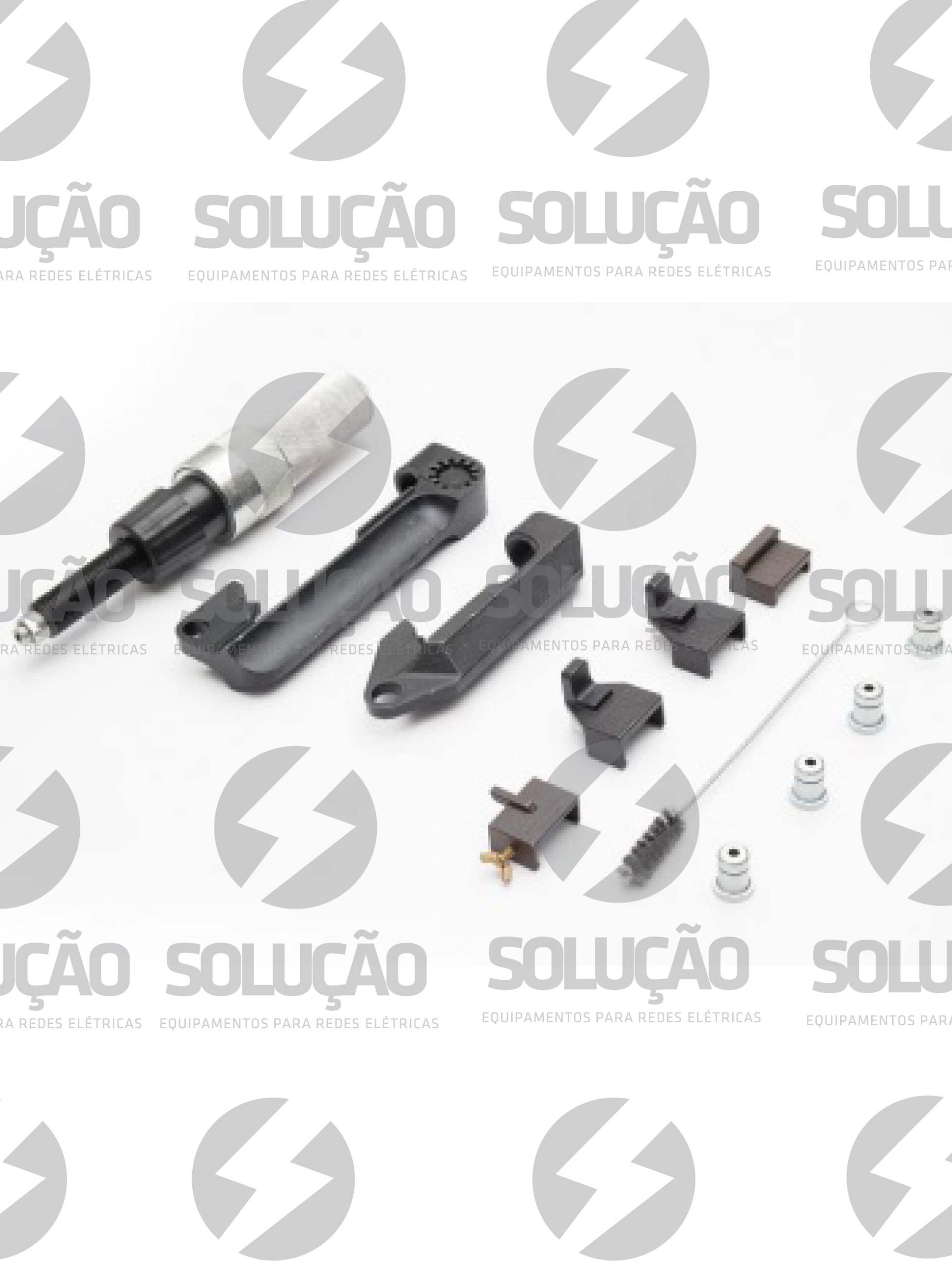 Tool spin connect 2000 - REF: SE2237 | Indigo Safety