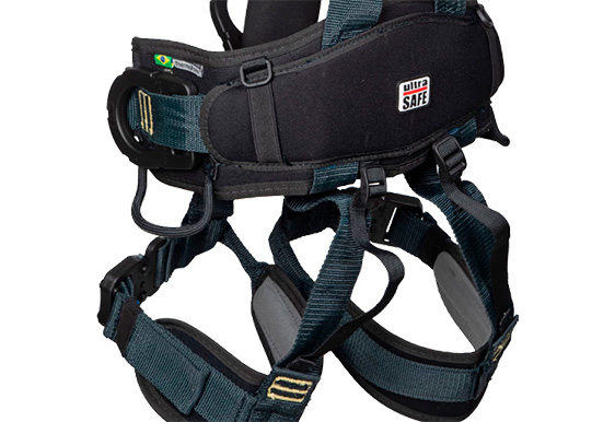 Torino ARC | Indigo Safety