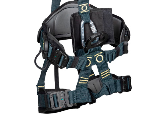 Torino ARC | Indigo Safety