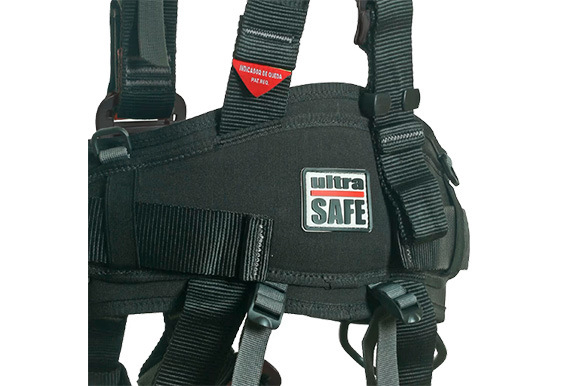 Torino Light DE | Indigo Safety