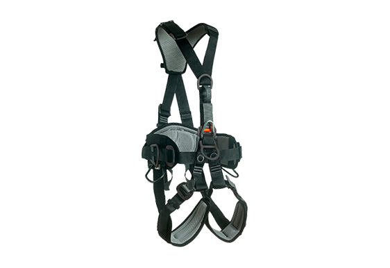 Torino Light DE | Indigo Safety