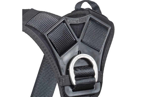 Torino Light Inox | Indigo Safety