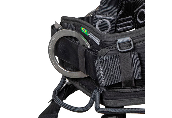 Torino Light Inox | Indigo Safety