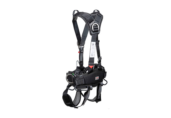 Torino Light Inox | Indigo Safety