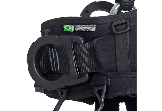 Torino Lock DE | Indigo Safety