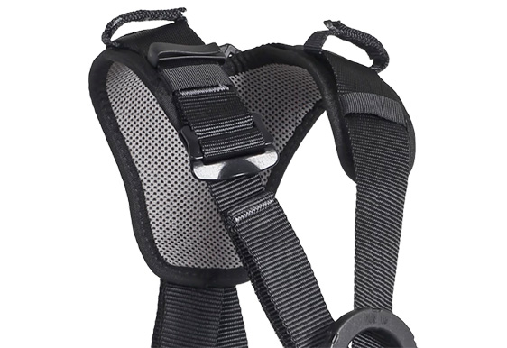 Torino Lock DE | Indigo Safety