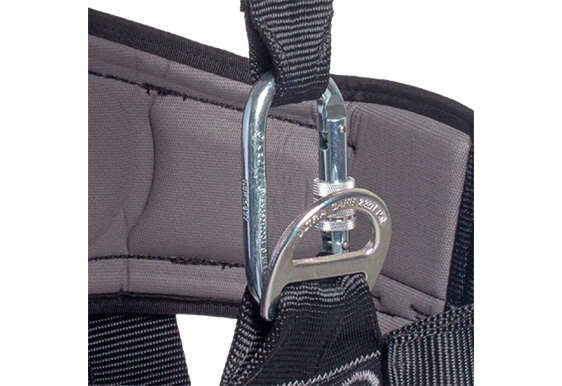 Torino Lock | Indigo Safety