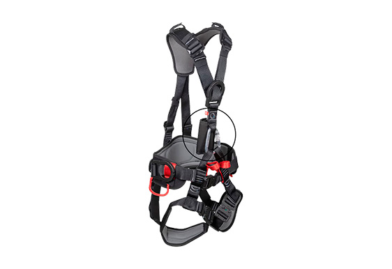 Torino Voltage | Indigo Safety