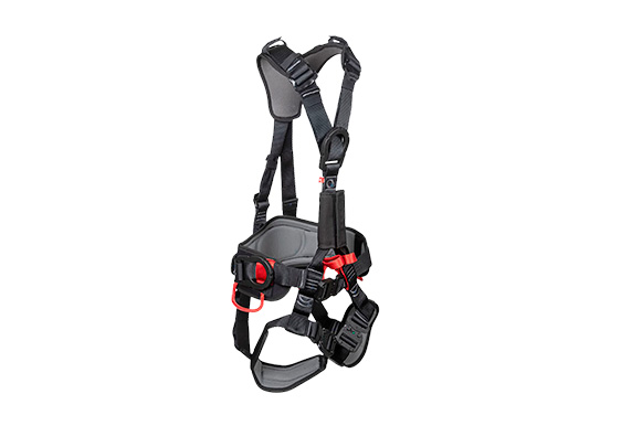 Torino Voltage | Indigo Safety