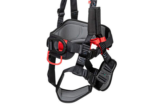 Torino Voltage | Indigo Safety