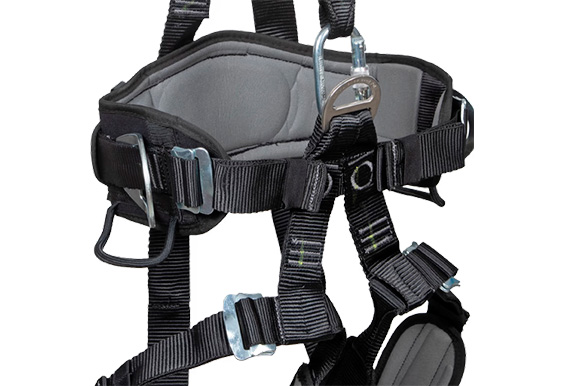 Torino | Indigo Safety