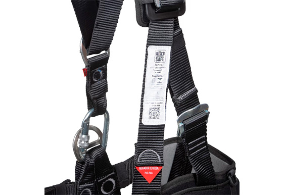 Torino | Indigo Safety