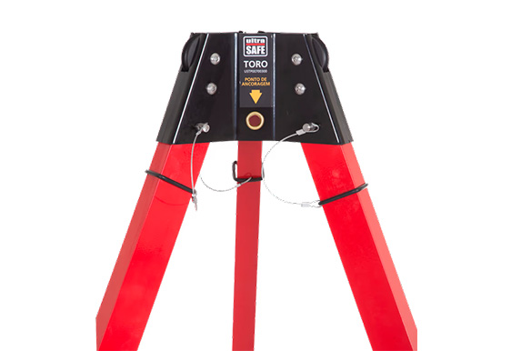 Toro | Indigo Safety