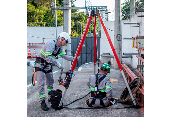 Toro | Indigo Safety