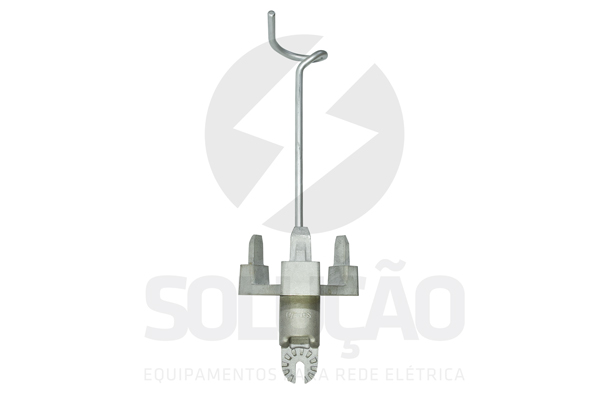 Trapézio de elevação para grampo de pressão - REF: SE5767 | Indigo Safety