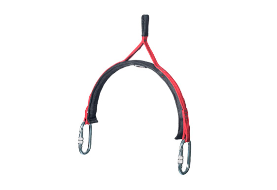 Trapézio | Indigo Safety