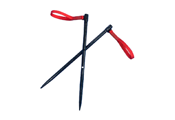 Travessa Toro | Indigo Safety