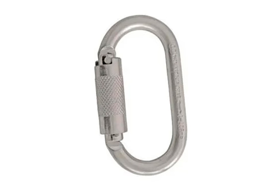 Tripla Trava Oval 25kn | Indigo Safety